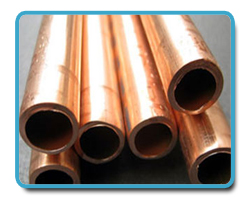 Nickel & Copper Alloy pipes and tubes Nickel & Copper Alloy pipes and tubes