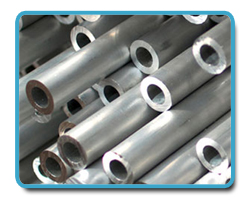 Hastelloy pipes and tubes Hastelloy pipes and tubes