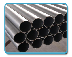 Titanium pipes and tubes Titanium pipes and tubes